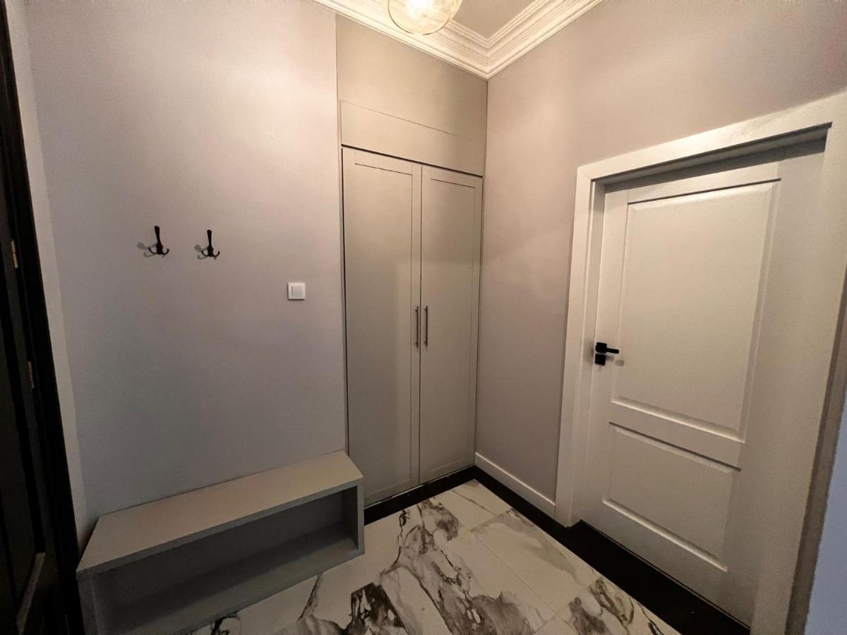 Dk Premium Ballady I Romanse Olsztyn  Ngoại thất bức ảnh